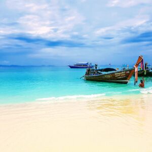 🏯 Journey Through Asia to Unlock Your True Travel Personality 🛕 Phuket, Thailand