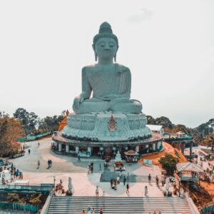 Islands A-Z Quiz Thailand
