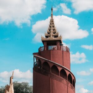 Countries That Changed Their Names Quiz Myanmar