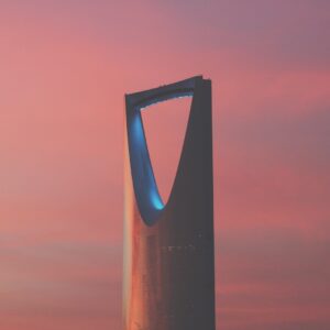 🏯 Journey Through Asia to Unlock Your True Travel Personality 🛕 Riyadh, Saudi Arabia