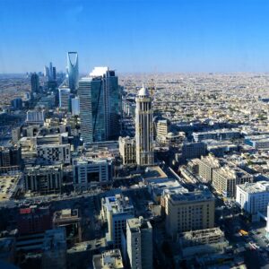 R Trivia Quiz Riyadh