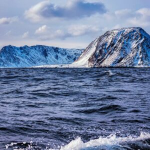 Summer Geography Quiz Barents Sea