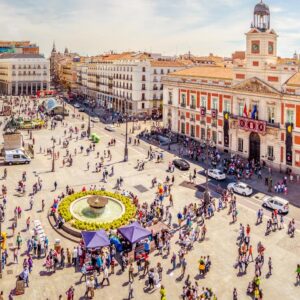 World Heritage Sites Quiz Spain