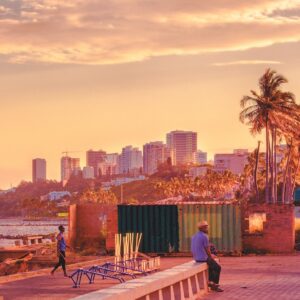 Countries That Changed Their Names Quiz Mozambique