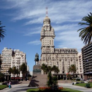 U Trivia Quiz Uruguay