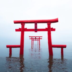 New Year's Food Quiz Japan