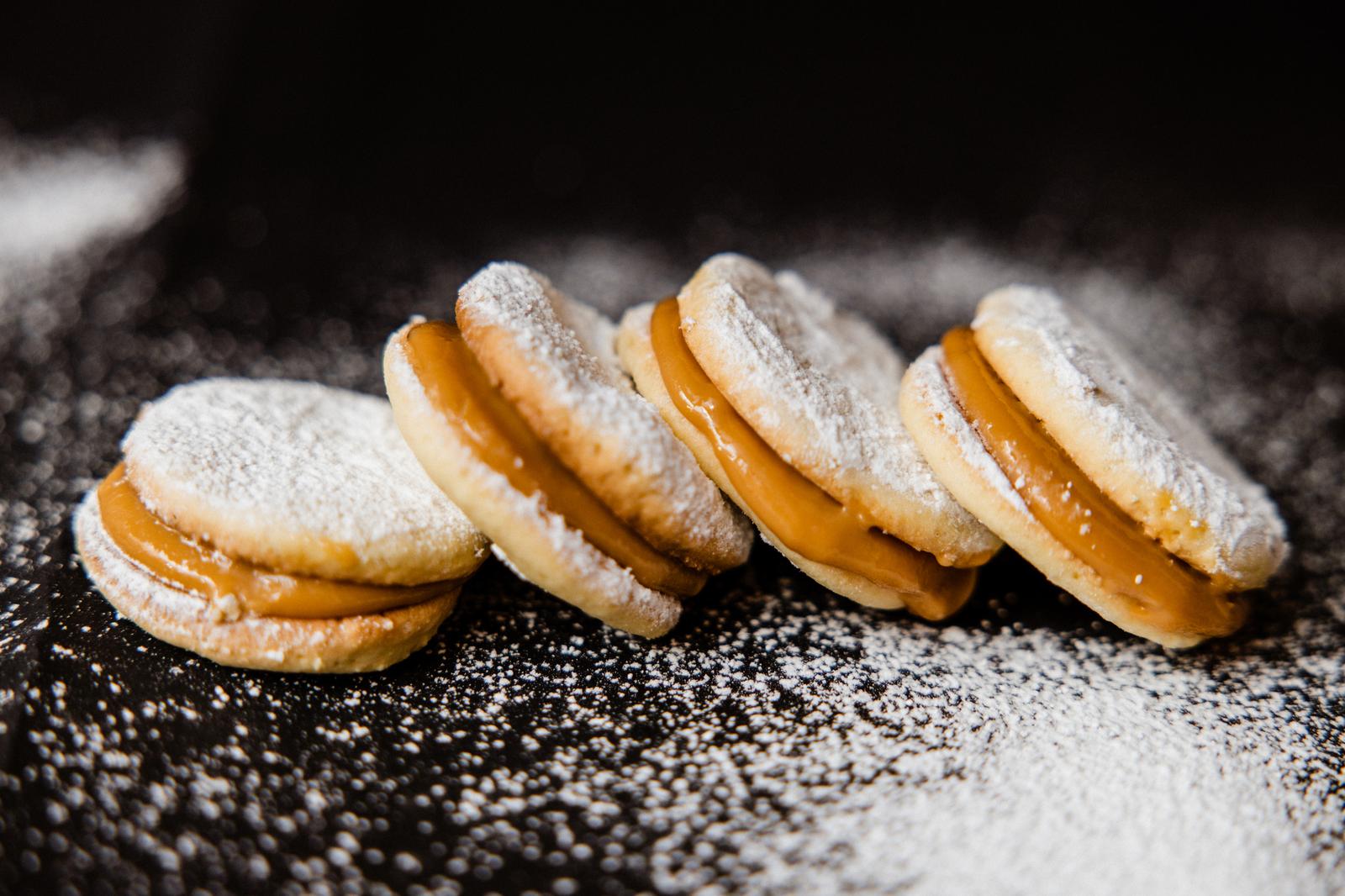 Alfajores