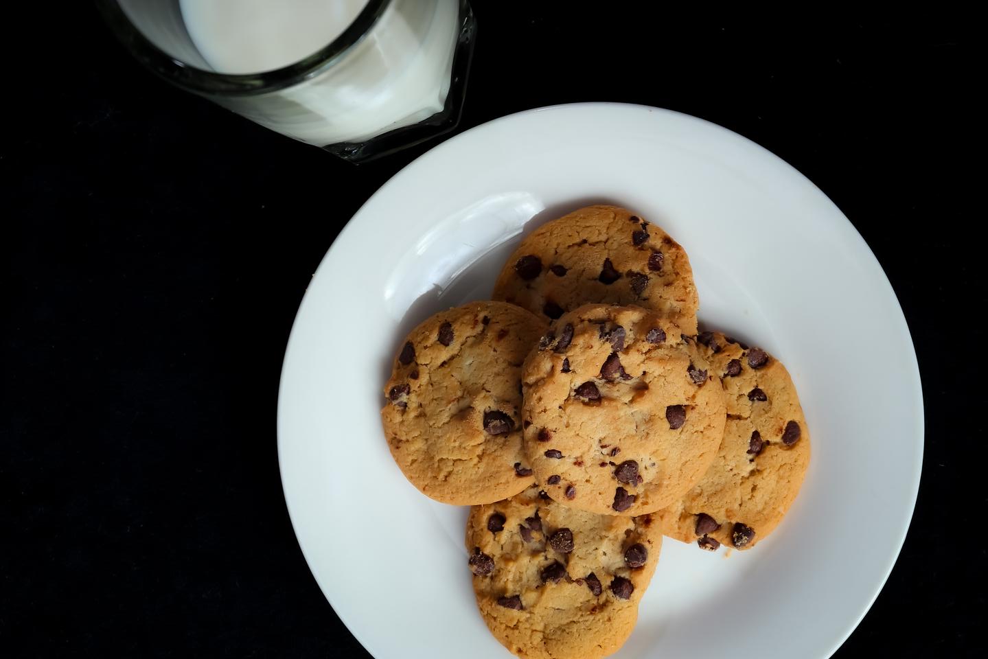 This Chocolate Quiz Will Reveal What Your Best Feature Is Chocolate chip cookies