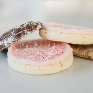 Which Winter Beverage Are You? Quiz Sugar cookies