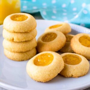 🍪 Craving Cookies and Coffee? ☕ This Quiz Will Tell You Which Brew Best Matches Your Personality Lemon curd cookie