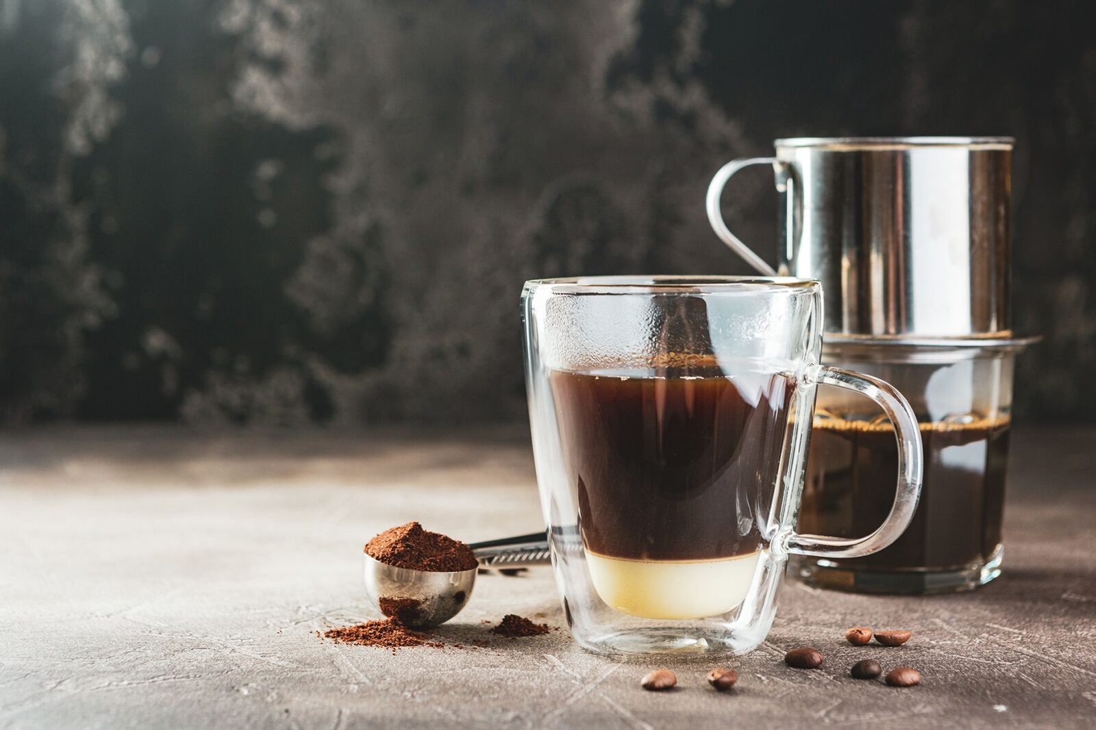 You got: Vietnamese Coffee! Eat Cookies Non-Stop 🍪 and We’ll Tell You Which ☕️ Coffee Best Matches Your Personality