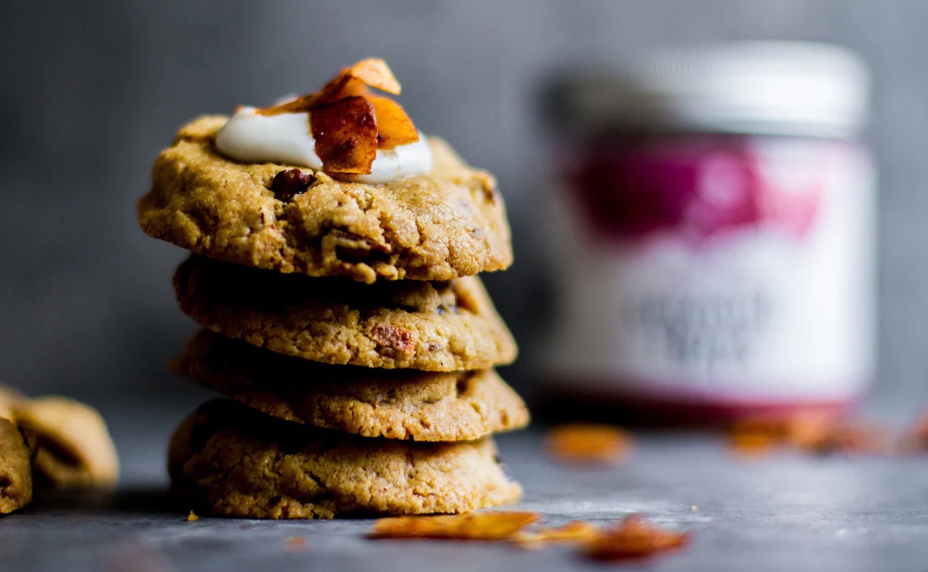 🍪 Craving Cookies and Coffee? ☕ This Quiz Will Tell You Which Brew Best Matches Your Personality Maple bacon cookies