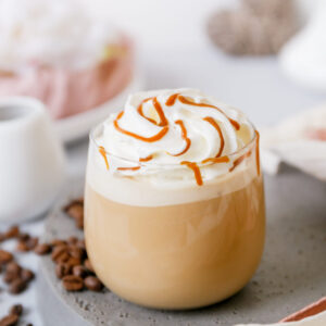 Which Frozen Treat Are You? Quiz Frappuccino