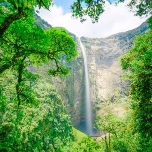 Summer Destinations Geography Trivia Quiz Peru