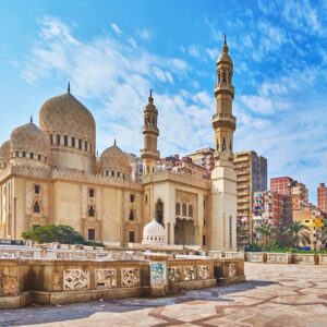 Soulmate & Travel Quiz Alexandria, Egypt