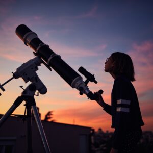 What Urban Legend Creature Are You? Quiz Astronomy