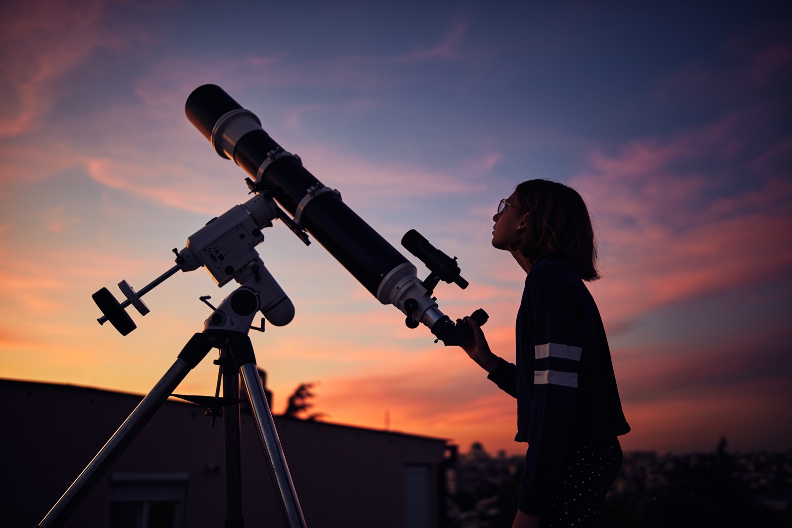 Day Or Night Trivia Quiz Astronomy Astronomer stargazing