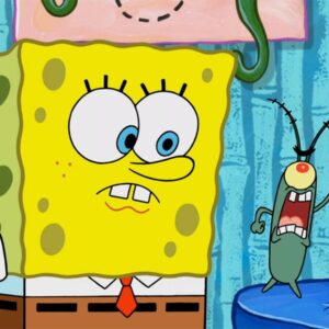 SpongeBob Trivia Quiz SpongeBob SquarePants