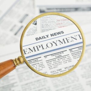 Yellow Trivia Quiz Job listings