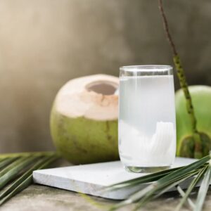 What Landscape Are You? Quiz Coconut water or tropical cocktails