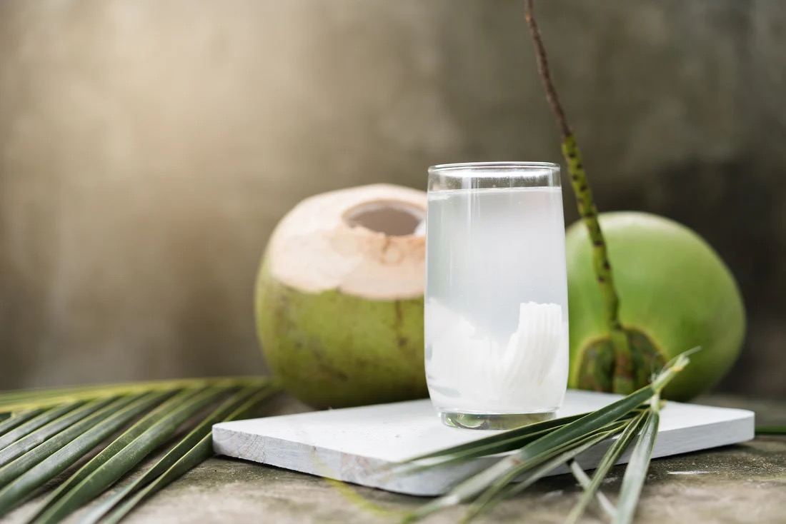 You got: Coconut Water! Pick Some “C” Desserts 🍰 and We’ll Tell You What “C” Drink ☕ Best Represents You