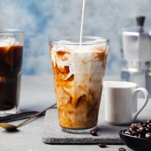 🥟 Unleash Your Inner Foodie with This Delicious Asian Cuisine Personality Quiz 🍣 Vietnamese iced coffee