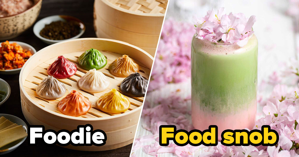 Unleash Your Inner Foodie with This Delicious Asian Cuisine Personality Quiz