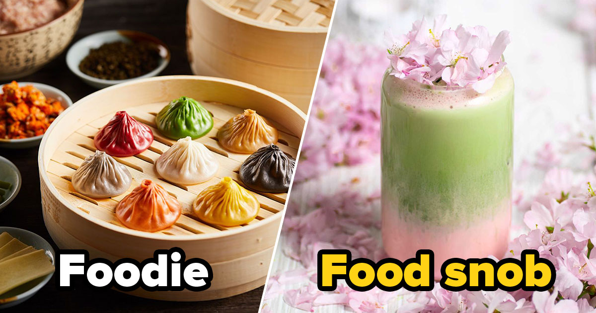 🥟 Unleash Your Inner Foodie with This Delicious Asian Cuisine Personality Quiz 🍣