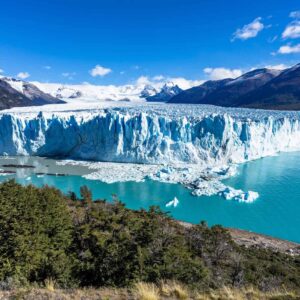 Pick Places You Want To Visit & I'll Guess How Many Cou… Quiz Perito Moreno Glacier, Argentina