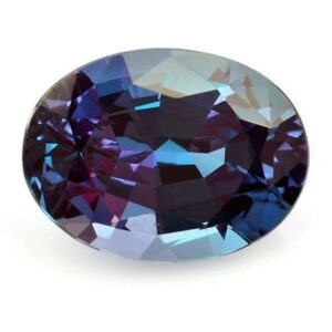 ABC General Knowledge Trivia Alexandrite