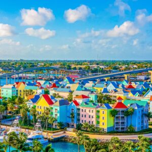 World Capitals Comfort Food Quiz Nassau, Bahamas
