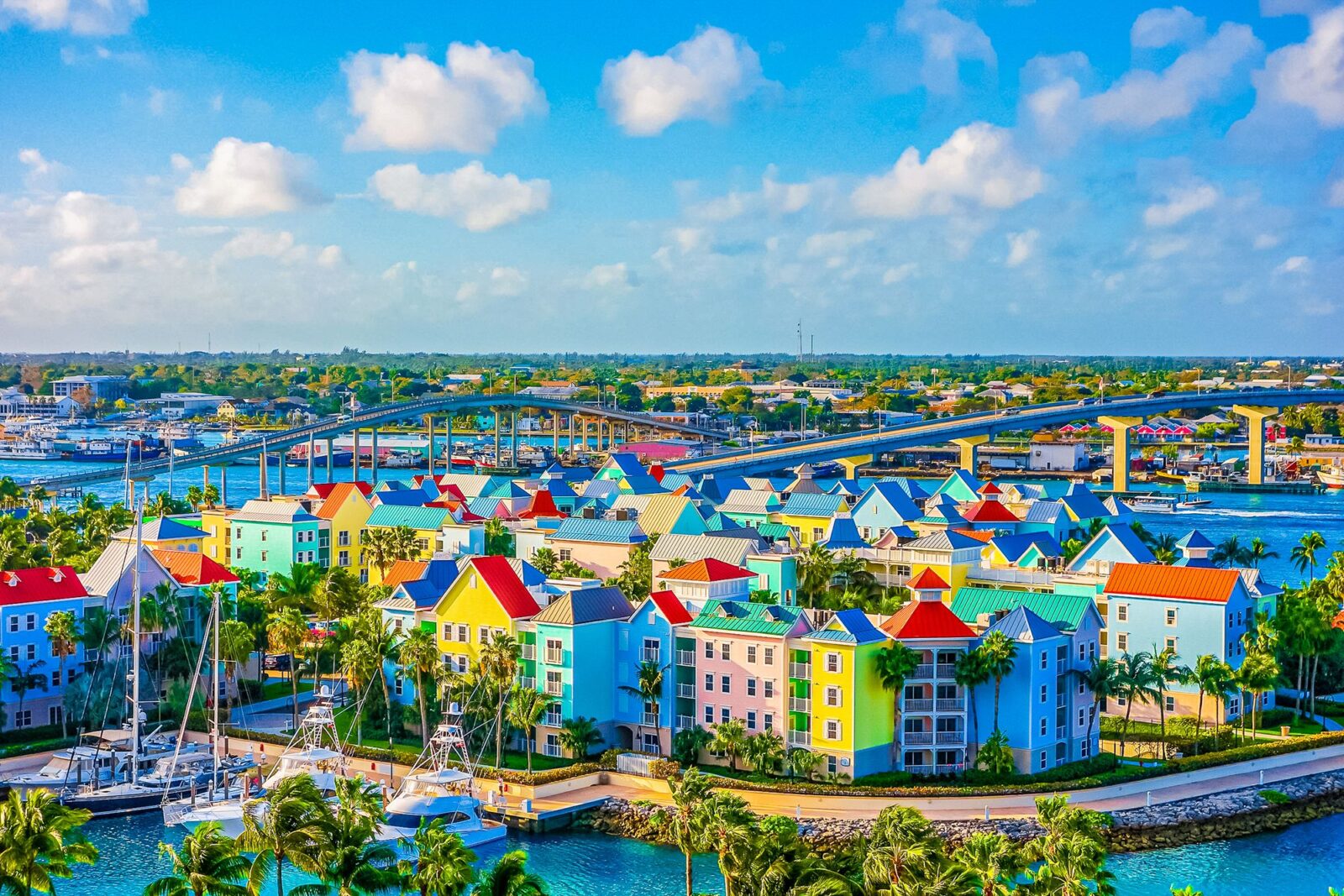Quiz Answers Beginning With B Nassau, Bahamas