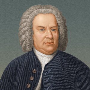 Rain Trivia Quiz Johann Sebastian Bach