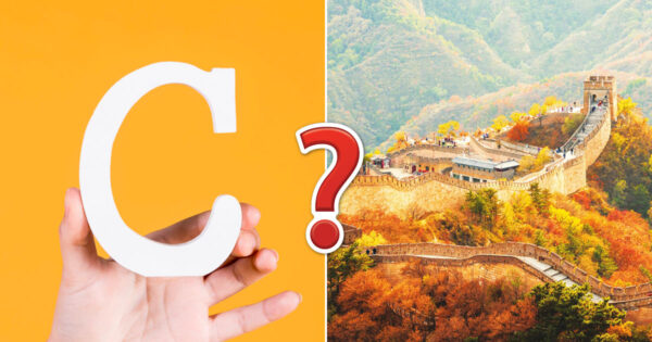 Can You Conquer This Geography Challenge Where Every Answer Starts With “C”?