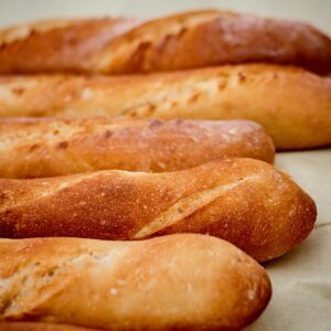 Sandwich Trivia Quiz Baguette