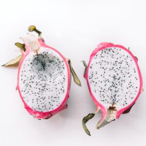 Purple Food Dragonfruit