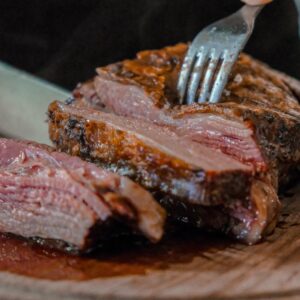 Savory Food Salty Personality Quiz Roast beef
