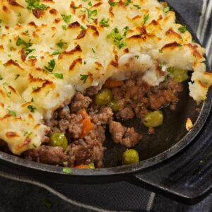 S Trivia Quiz Shepherd\'s pie
