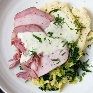 European Food Quiz! Find Your Perfectly Suited Country! Bacon and cabbage