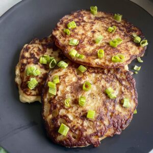 Eat Potato Dishes To Know Which Comfort Food You Are Quiz Boxty (Irish potato pancakes)