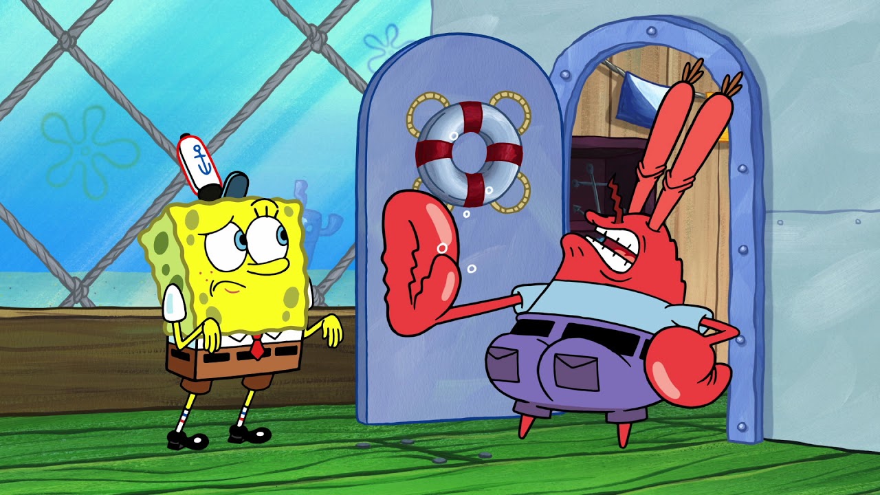 You got: Rejected! Design a Mouthwatering Menu and We’ll Tell You If the Krusty Krab 🦀 Will Hire You
