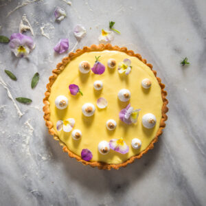 Are You A Sunbeam, Moonlight, Starlight, Or A Shadow? Quiz Lemon tart