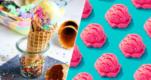 Ice Cream Buffet Quiz! What's Your Foodie Personality Type?