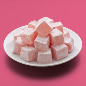 Eat European Food & Find Out Which Island Is Yours Quiz Turkish delights