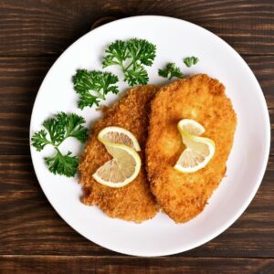 What Pizza Matches Your Vibe? Quiz Schnitzel