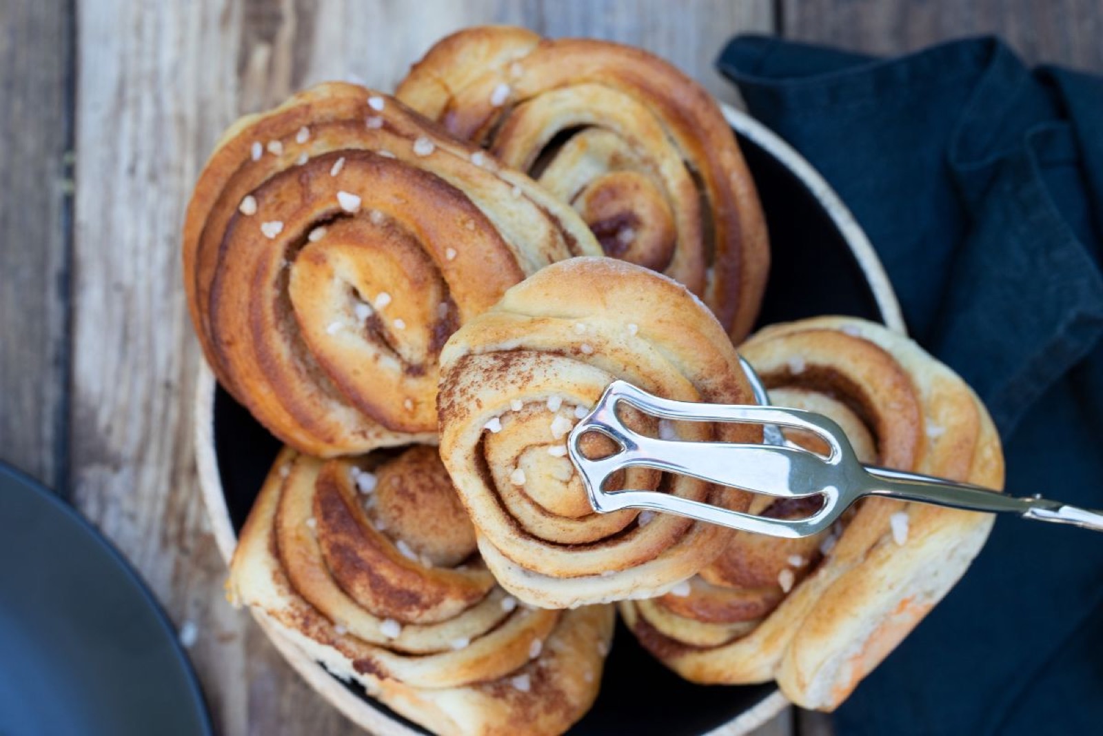 Pick Breakfast Foods And Get A Birthday Cake Flavor Quiz Kanelbulle