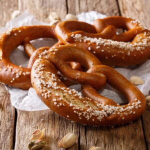 What Pizza Matches Your Vibe? Quiz Pretzel