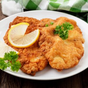 Which Quirky Dessert Are You? Quiz Schnitzel