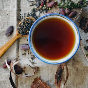 What Art Movement Are You? Quiz Tea