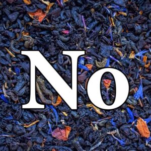 Tea Quiz No